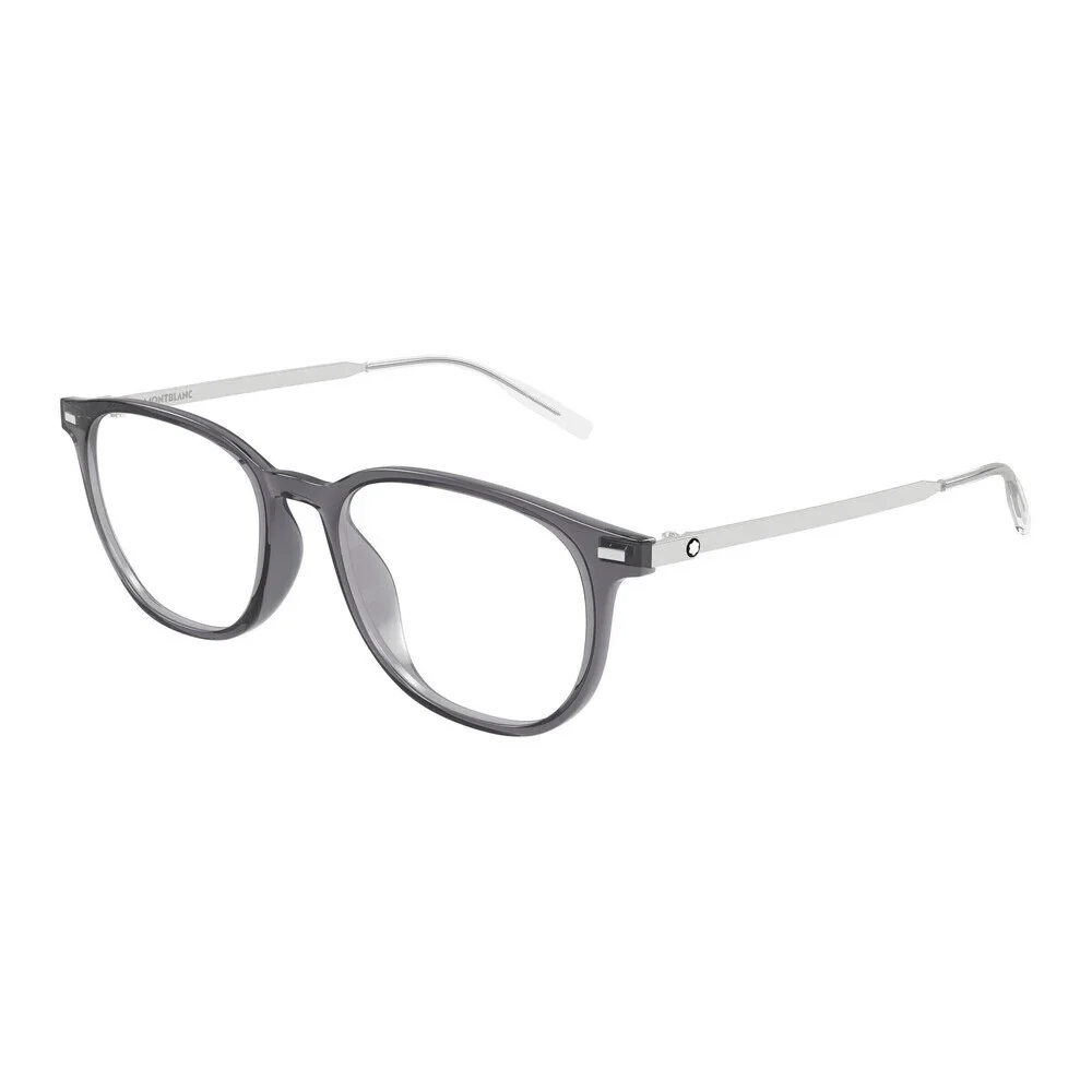 NWT Mont Blanc MB0448oA-003 Eyeglasses